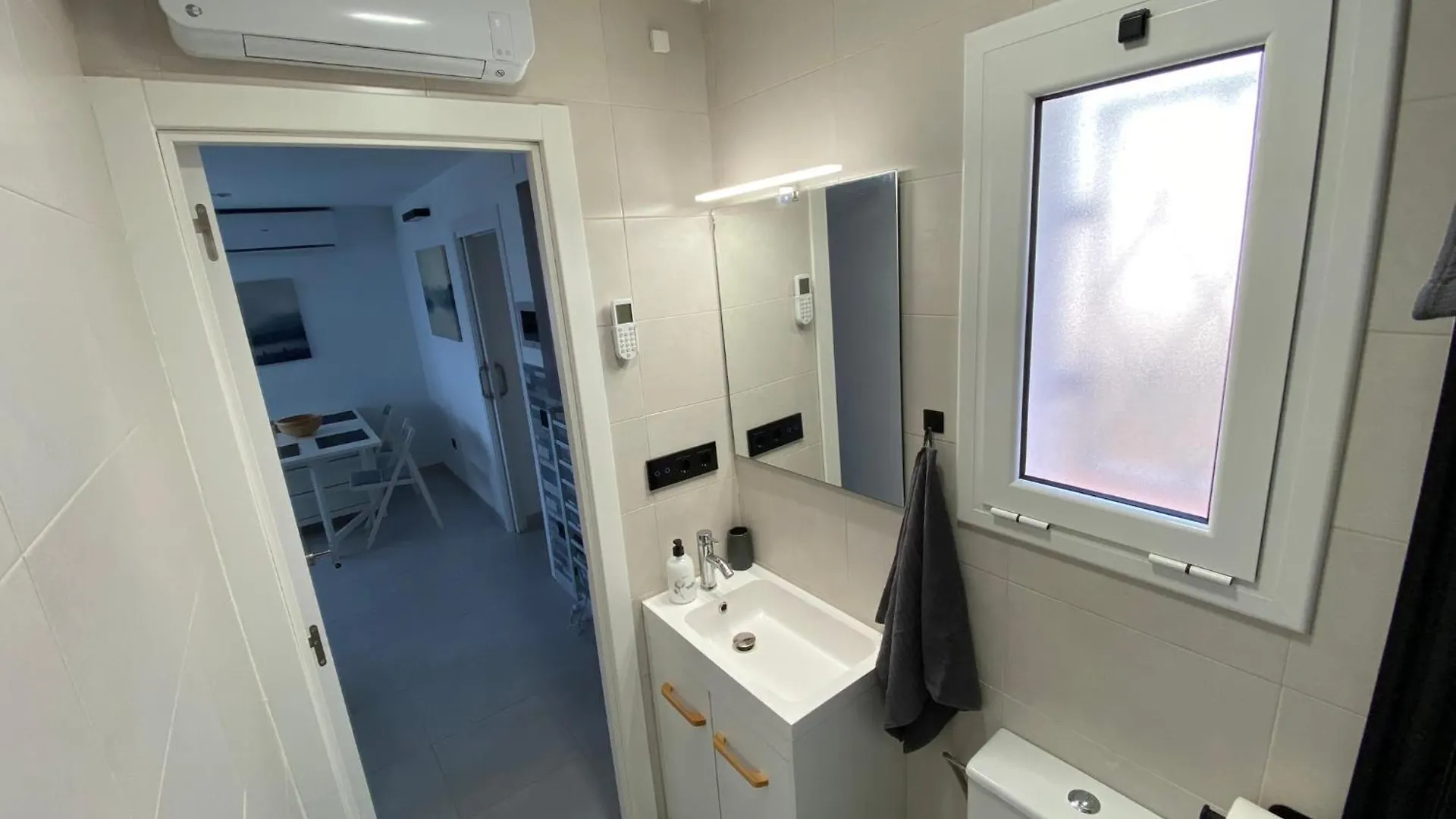 Villa Catalina - Vistamar Sant Cebrià de Vallalta Vakantiehuis